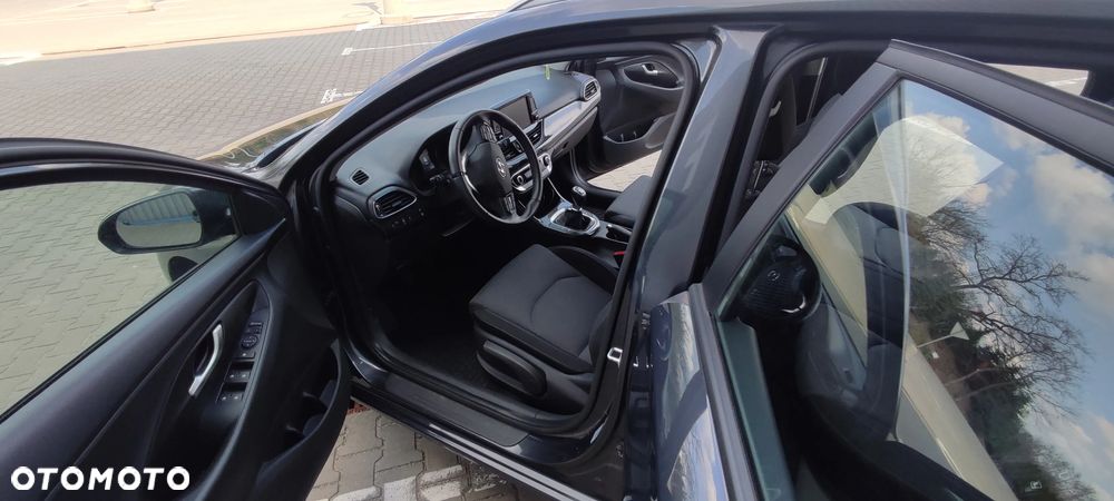 Hyundai i30 1.0 T-GDI Smart - 8