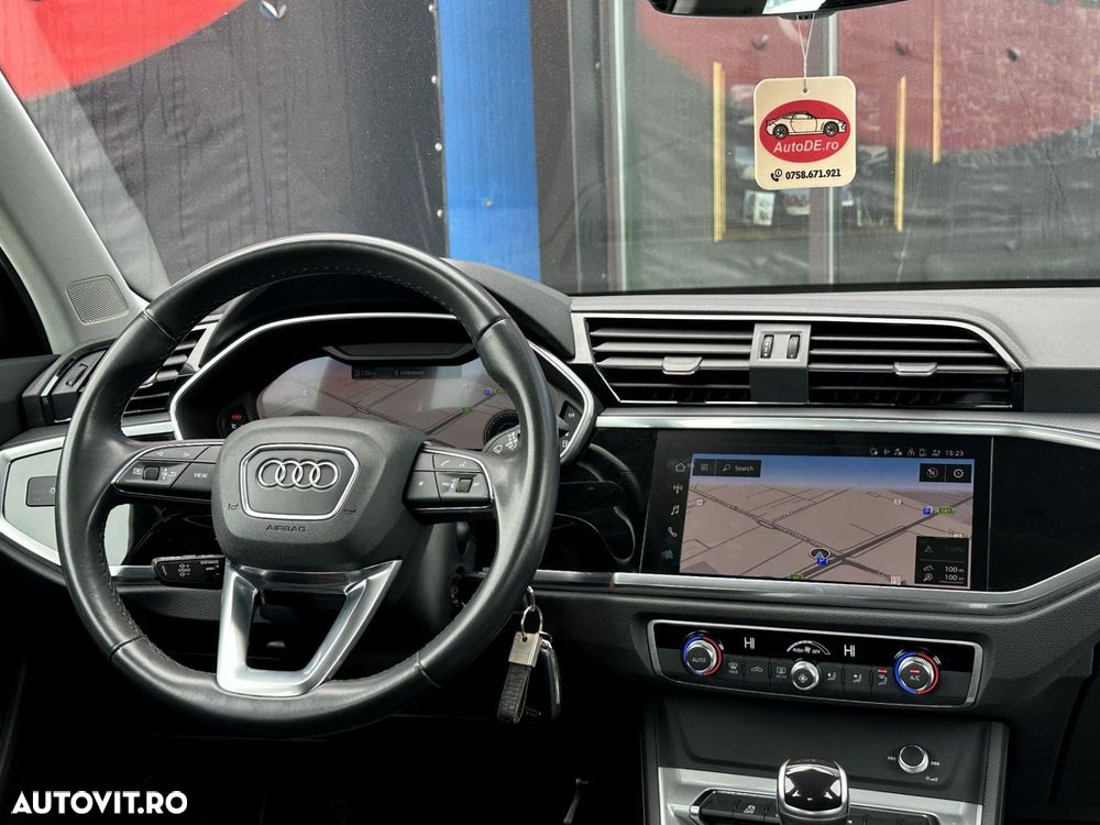 Audi Q3 - 8