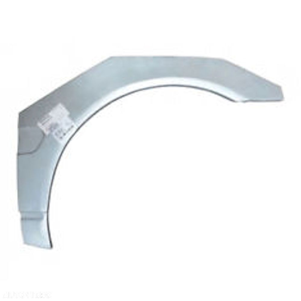 Segment reparatie aripa spate Mercedes Clasa Clk (C208) 06.1997-02.2003, parte montare Segment reparatie aripa spate stanga, 50048315, Aftermarket - 1
