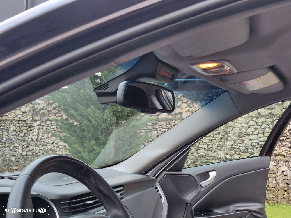 Alfa Romeo Giulietta 1.6 JTDm Super - 28