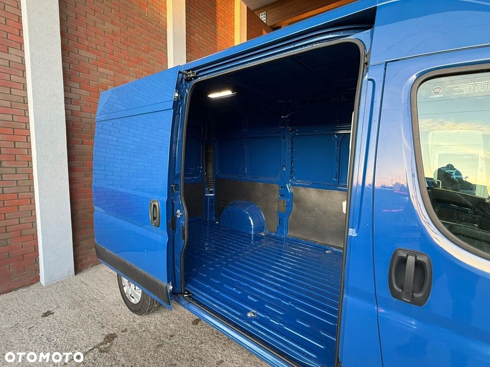 Fiat e-ducato e-Ducato 35 L2H2 EV 47kWh 120KM - 10