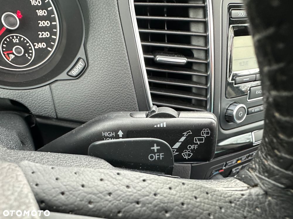 Seat Alhambra 2.0 TDI Ecomotive DSG Style Viva - 29