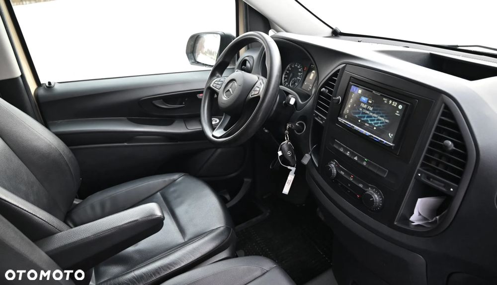 Mercedes-Benz Vito - 20