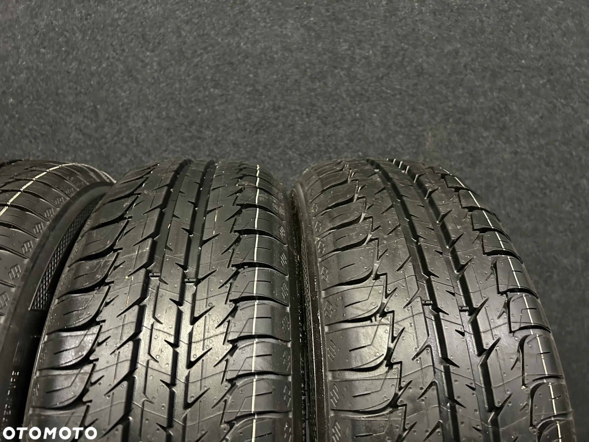 Opony letnie Kleber Dynaxer HP3 185/65/15 88T 4szt. Nowe! - 3