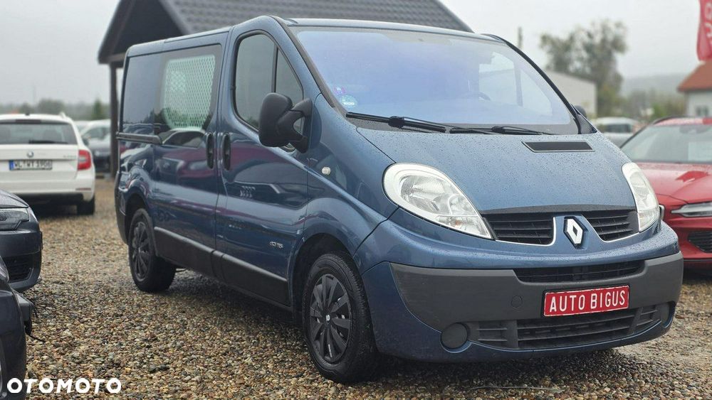Renault Trafic - 3