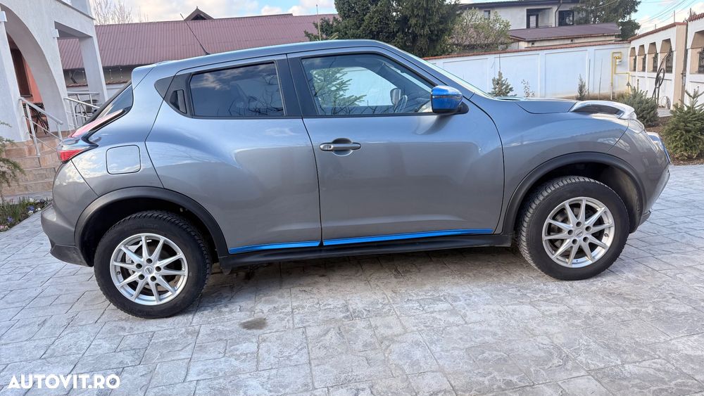 Nissan Juke - 2