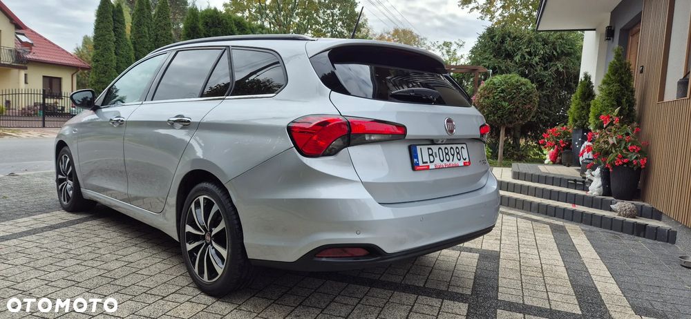 Fiat Tipo - 11