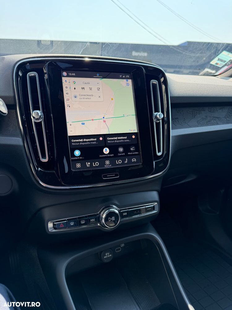Volvo XC 40 - 16