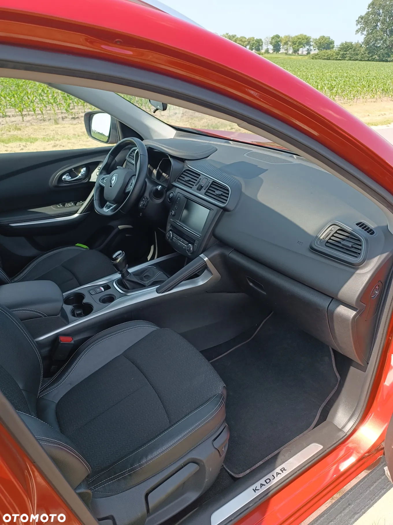 Renault Kadjar 1.2 Energy TCe Runmageddon - 11