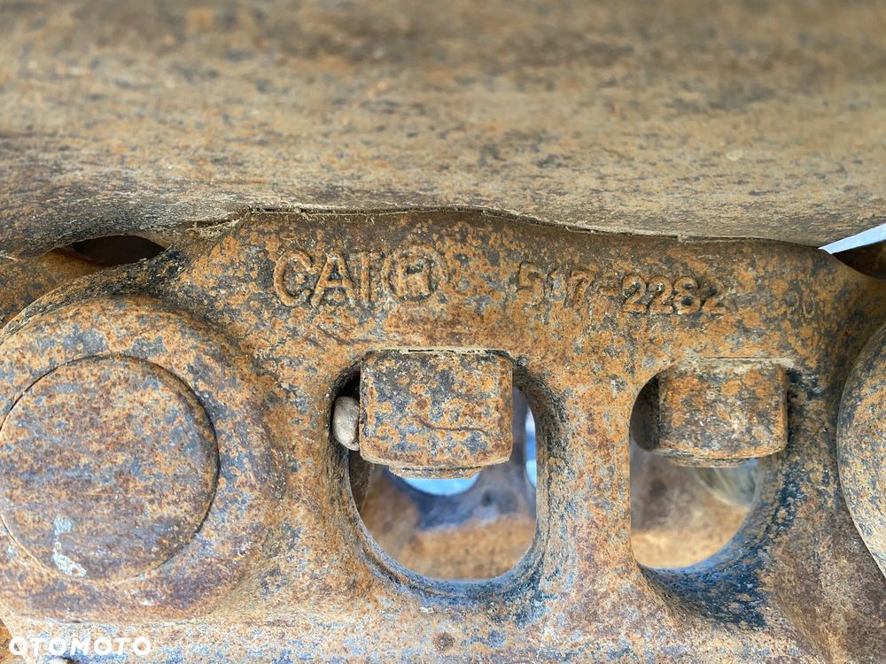 Caterpillar CAT 330 /07B, 2020 ROK, 6000 MTH, Z NIEMIEC, PIĘKNY STAN - 21