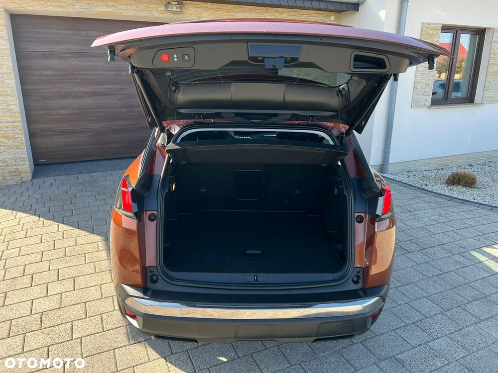 Peugeot 3008 - 18