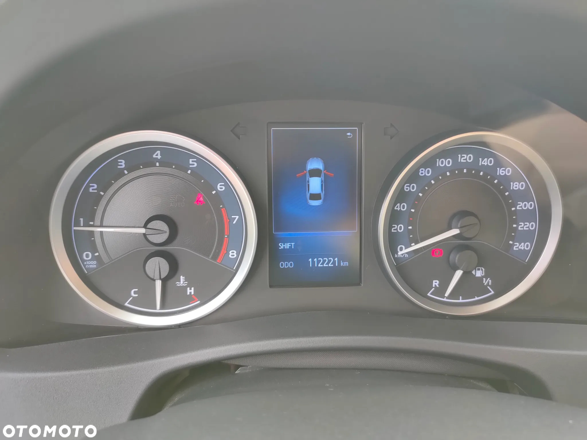 Toyota Corolla 1.6 Comfort - 15