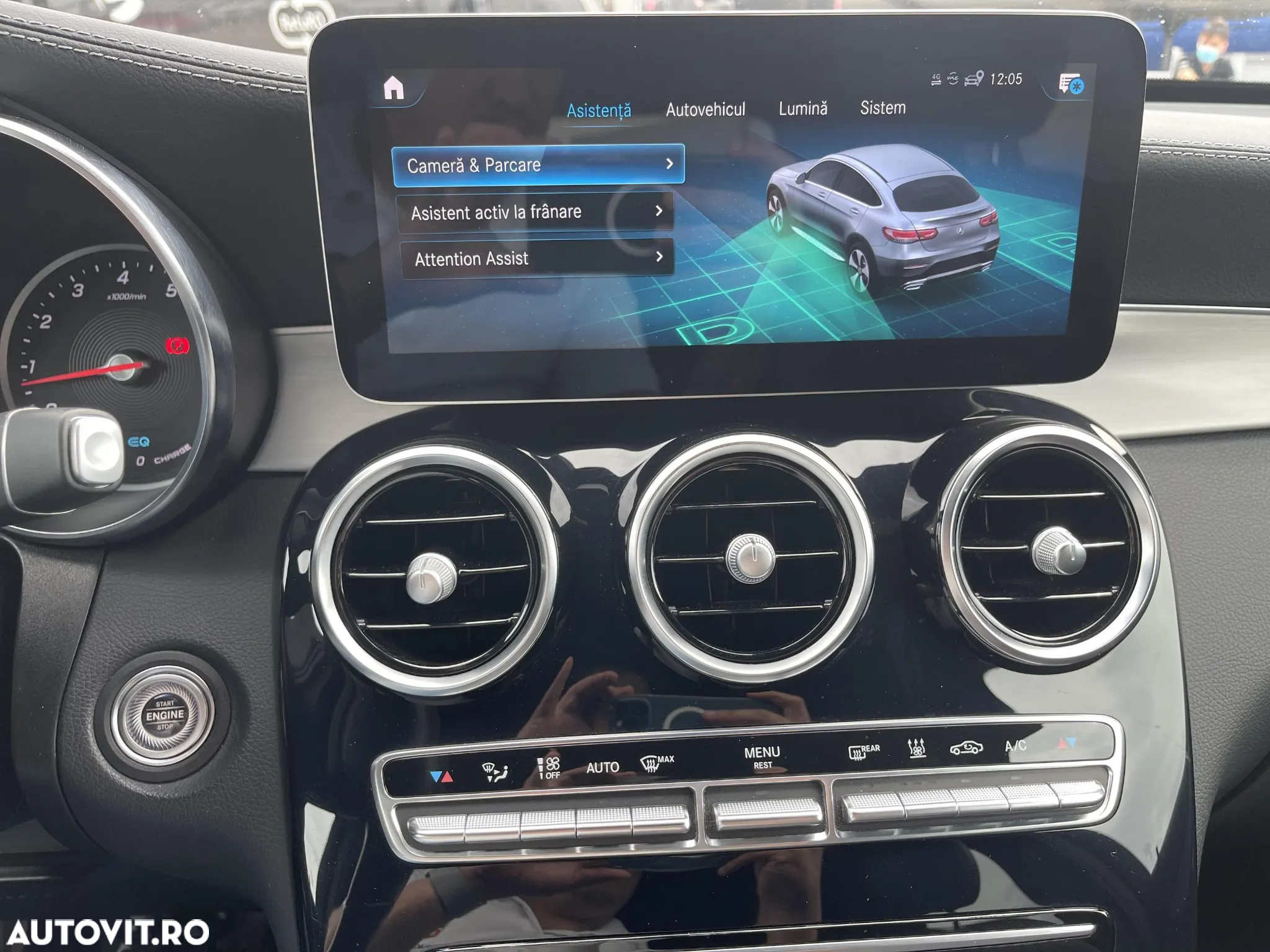 Mercedes-Benz GLC - 18