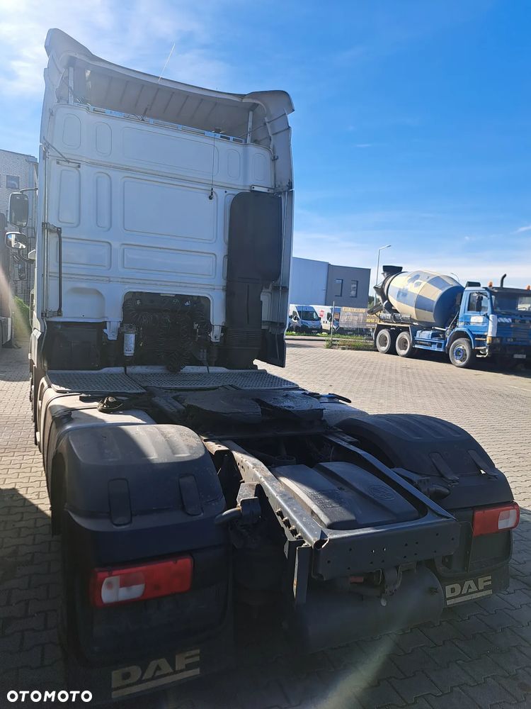 DAF xf 106 - 6