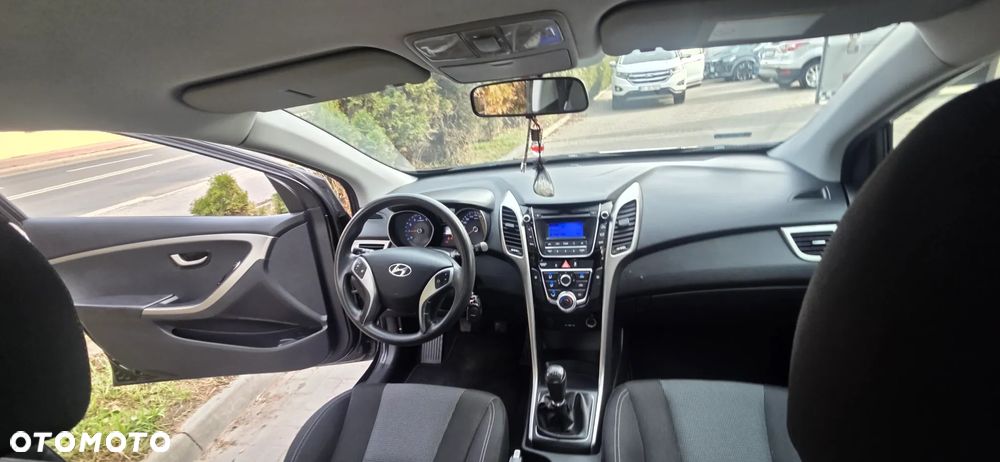 Hyundai i30 1.4 Style - 38