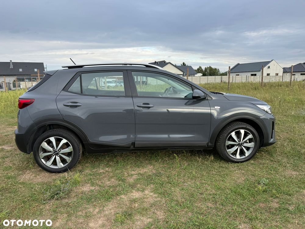 Kia Stonic 1.0 T-GDI OPF Mild Hybrid Spirit - 15