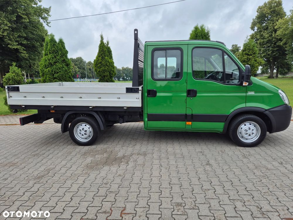 Iveco Daily 29L12 - 16