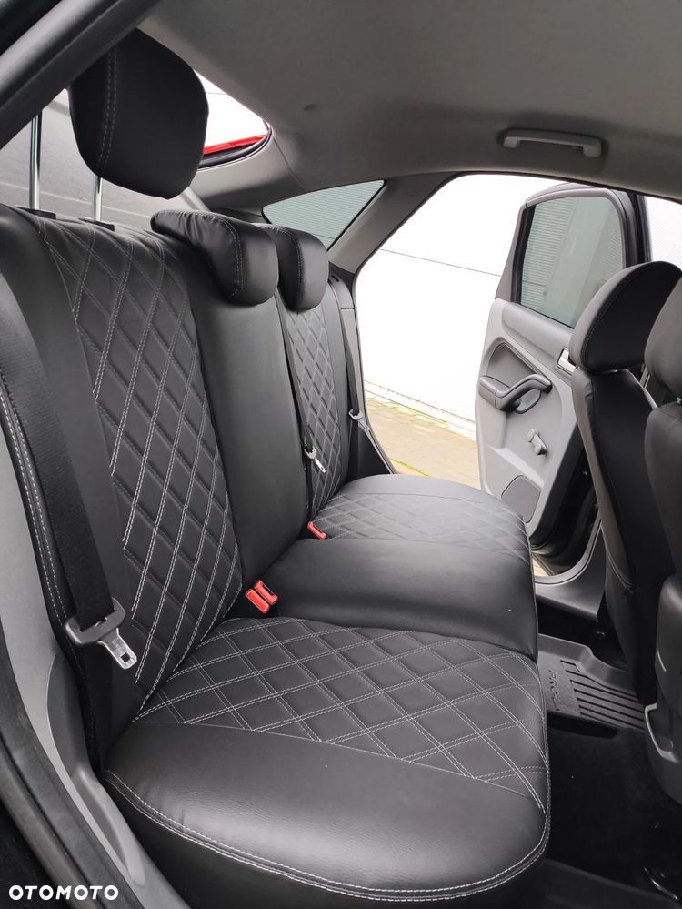 Ford Focus 1.6 Comfort - 18