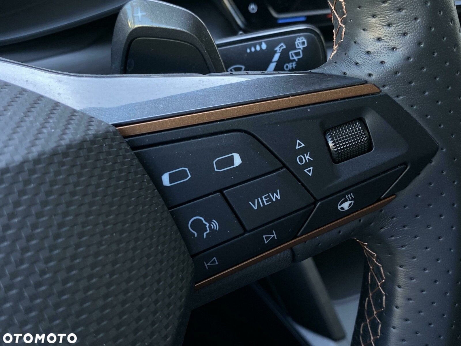 Cupra Leon 1.5 eTSI DSG - 12