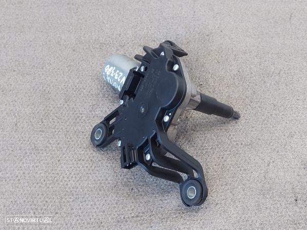 Motor Escovas / Limpa Vidros Tras Opel Astra H Gtc (A04) - 4