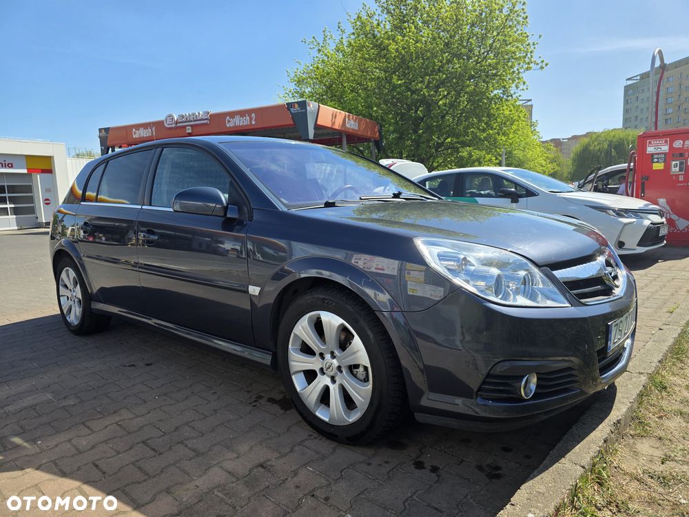 Opel Signum 1.8 Elegance - 4