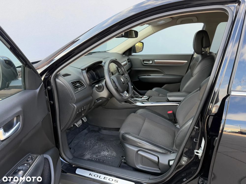 Renault Koleos 2.0 dCi Intens 4x4 X-Tronic - 7