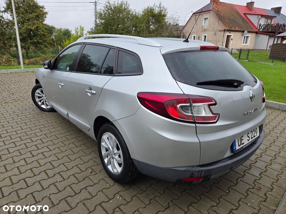 Renault Megane - 5