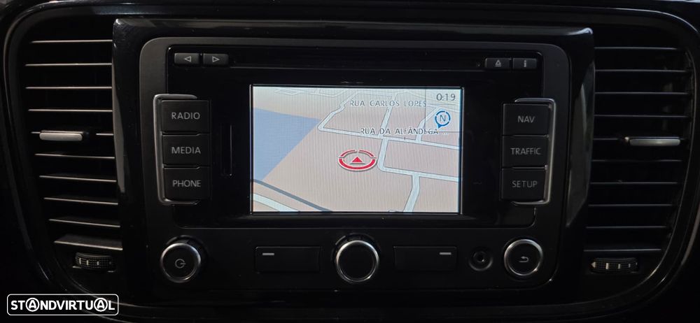 VW New Beetle 1.2 TSI Blue Motion Technologie Design - 14