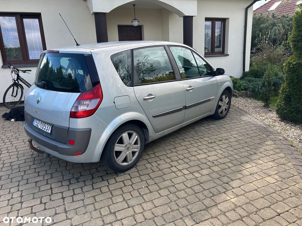 Renault Scenic 1.9 dCi Luxe Privilege - 2