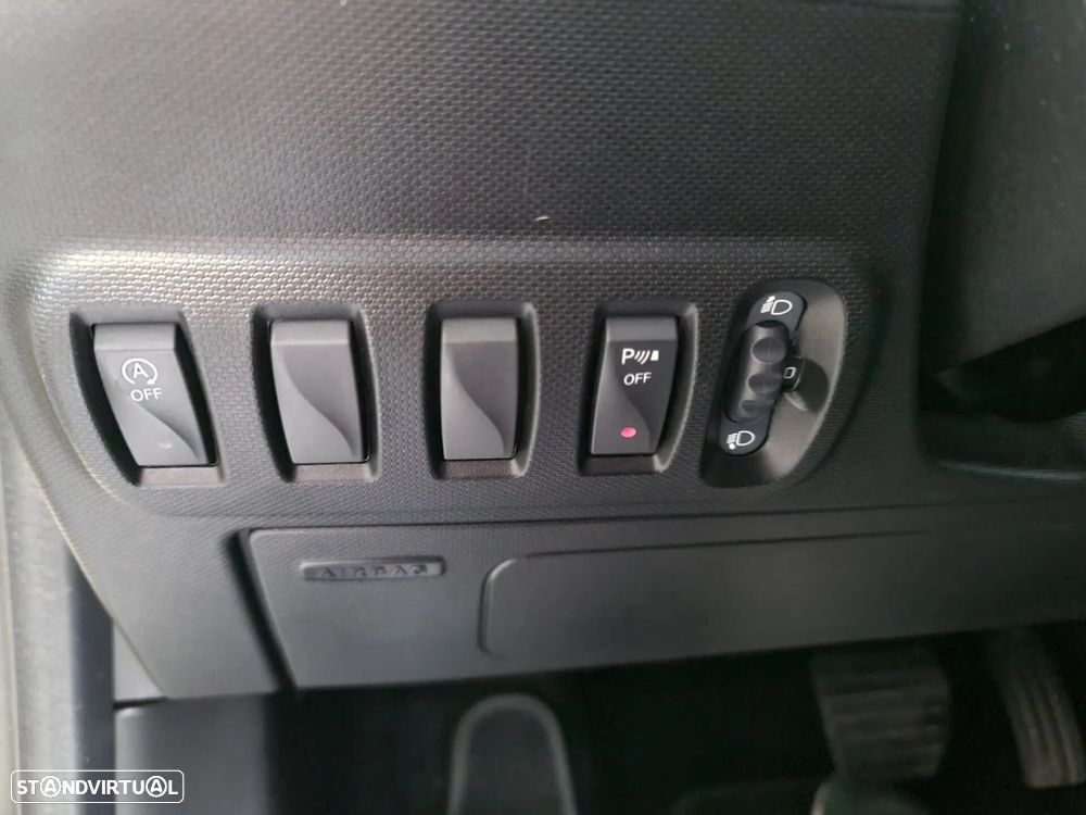 Smart ForFour 1.0 71 Aut. - 2