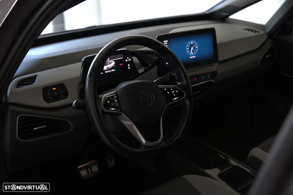 Peugeot e-2008 50 kWh Allure Pack - 2