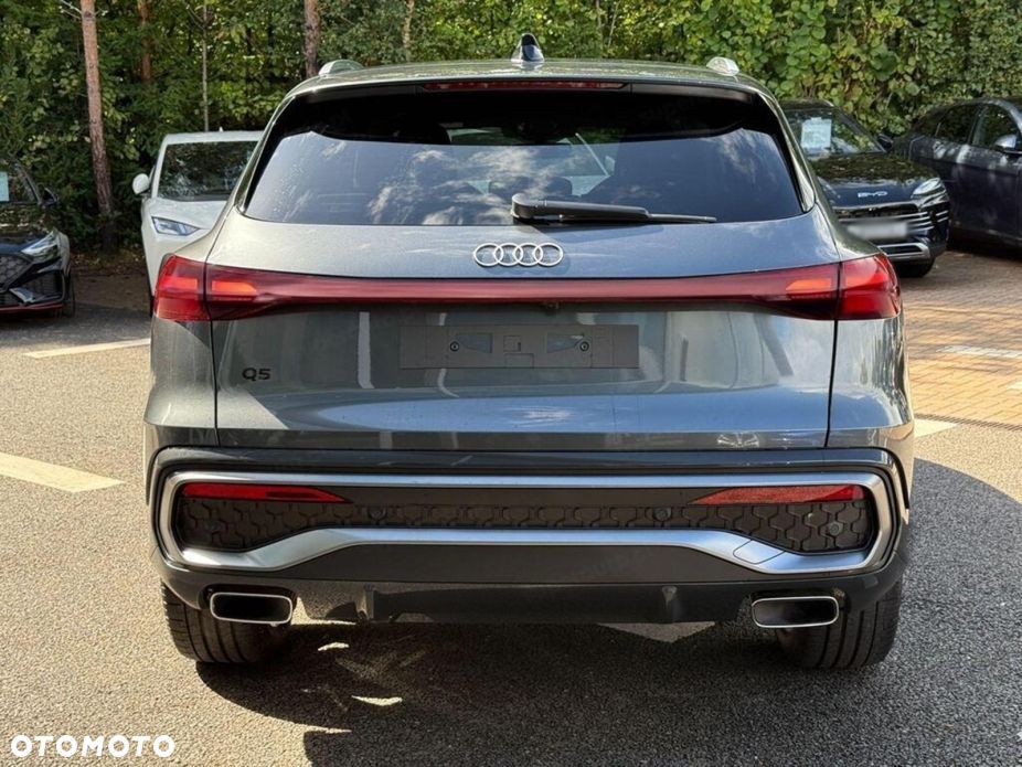 Audi Q5 TFSI mHEV 150 kW Quattro S tronic - 3