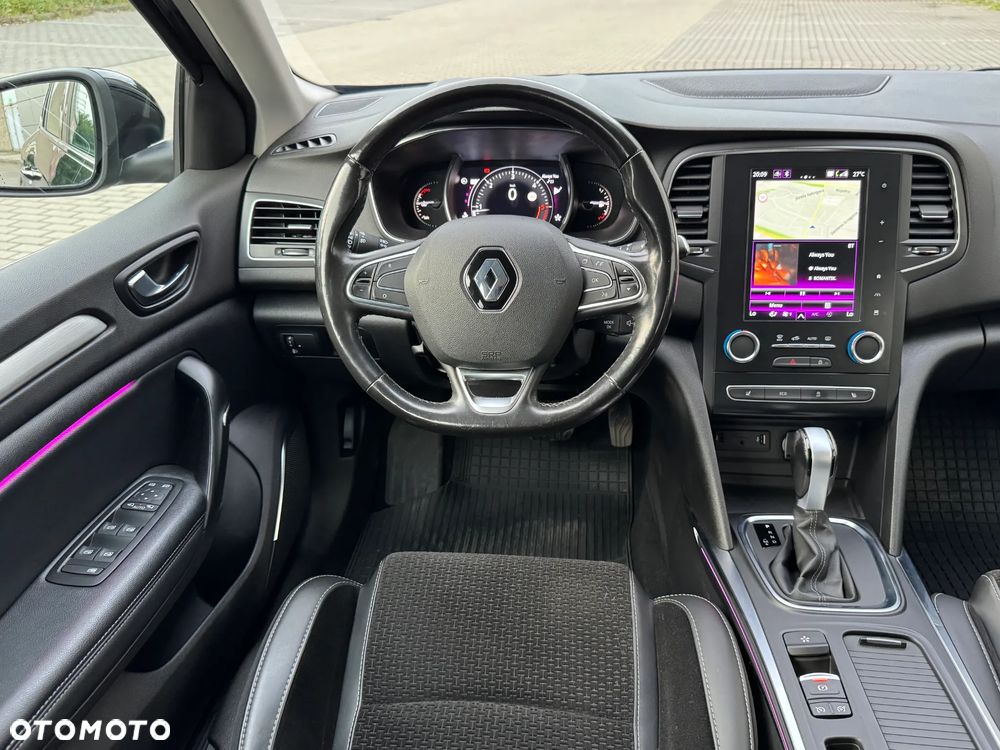 Renault Megane - 11