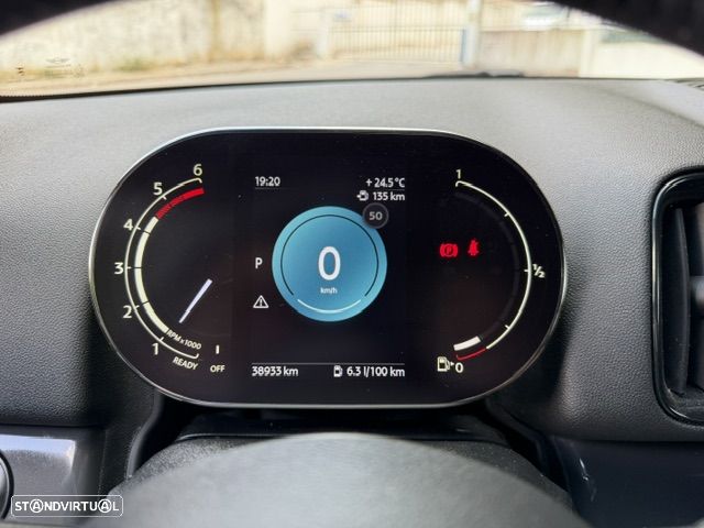 MINI Countryman Cooper D Untamed Edition Auto - 10