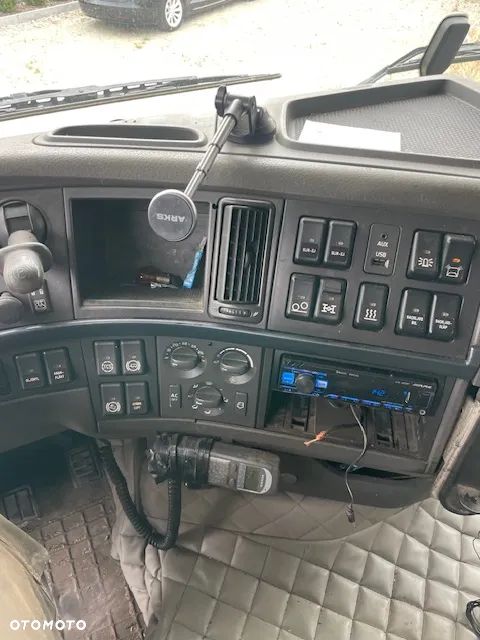 Volvo FH 16 - 16