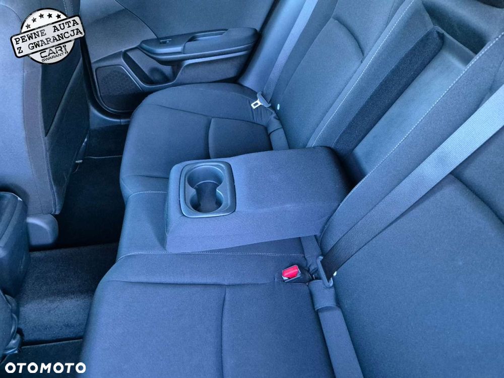 Honda Civic - 19