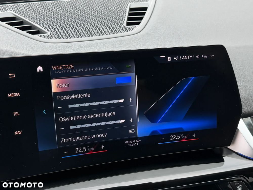 BMW X1 sDrive18d Advantage - 19