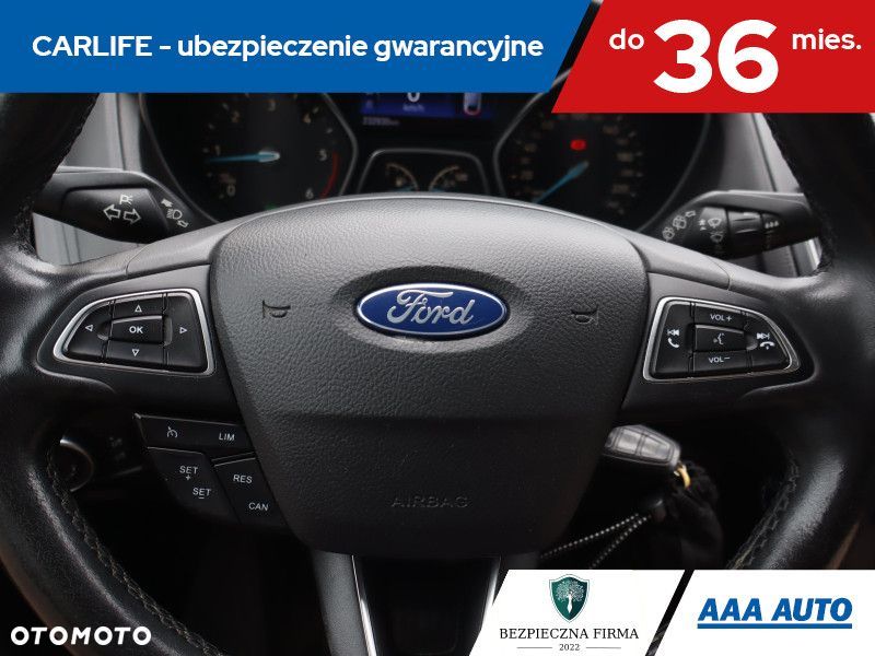 Ford Focus - 19