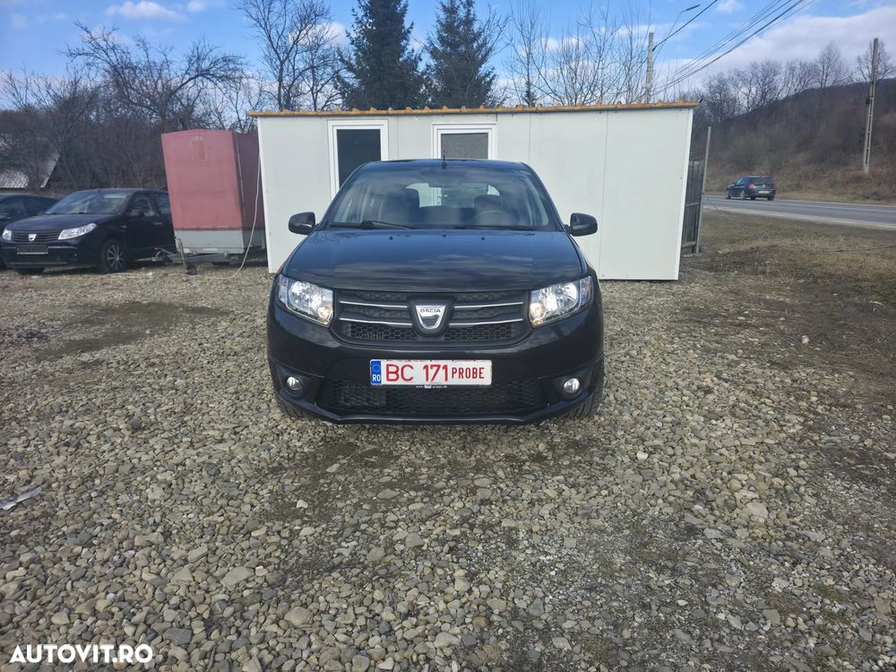 Dacia Sandero dCi 90 Laureate - 9