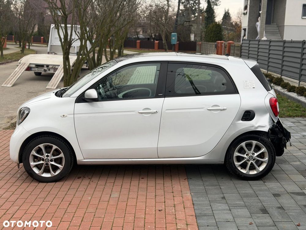Smart Forfour Brabus Style - 6