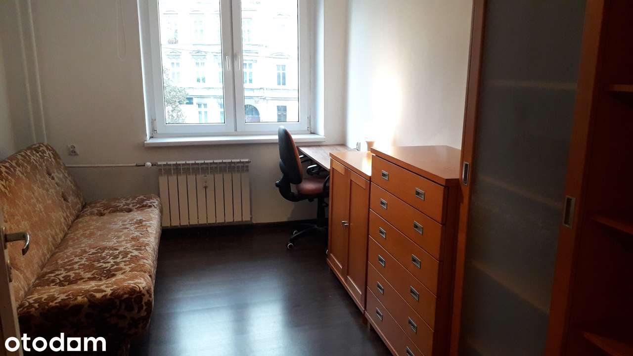 Mieszkanie, 53 m², Wrocław