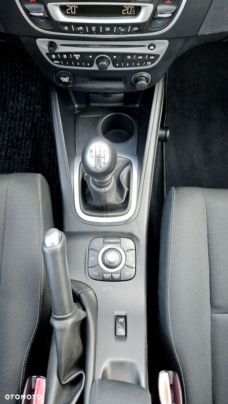 Renault Megane 1.6 16V 110 Expression - 28