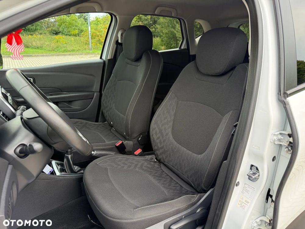Renault Captur - 11