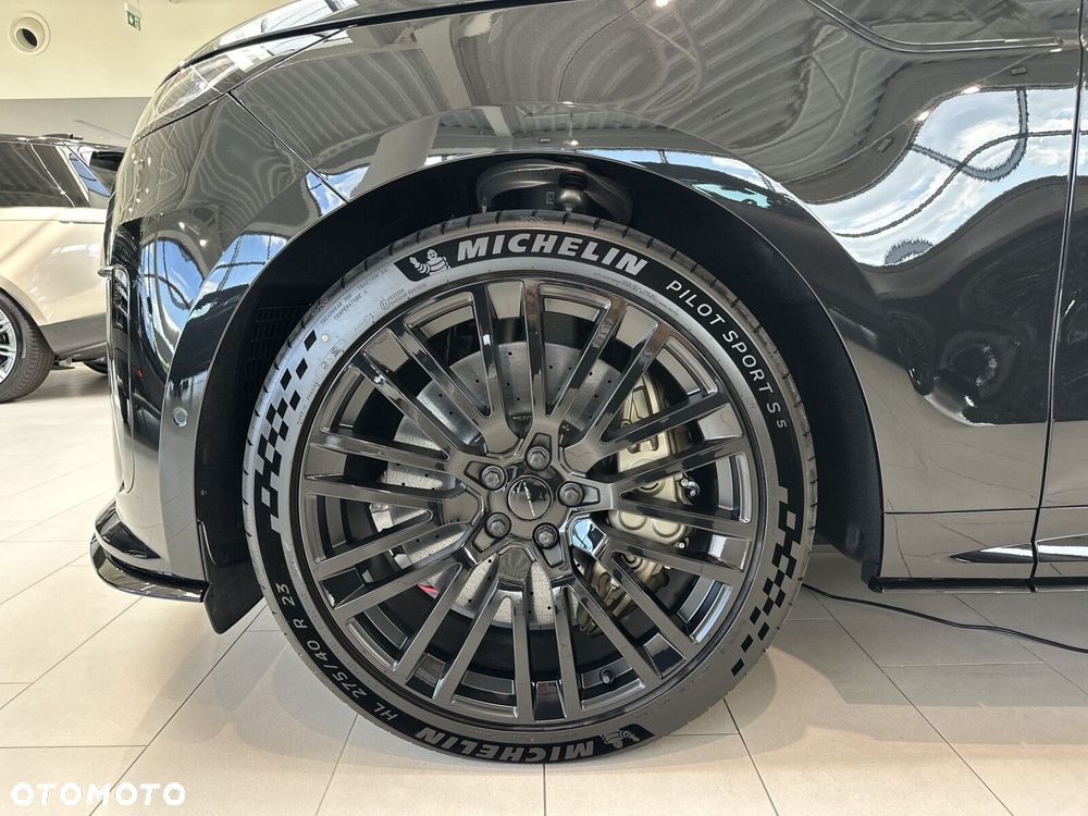 Land Rover Range Rover Sport - 18