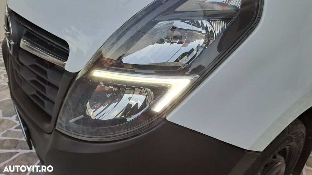 Renault Master - 15