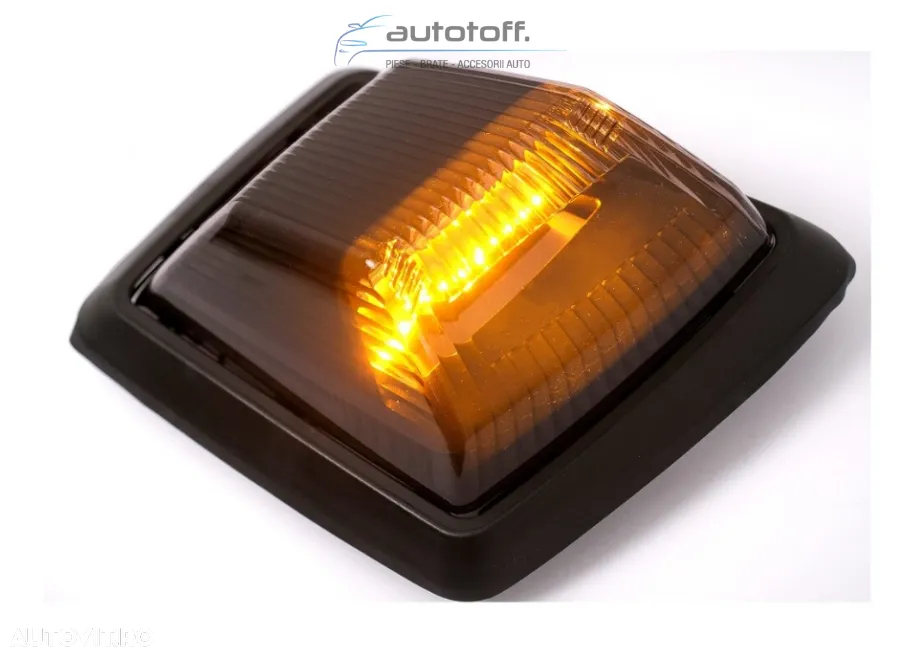 Pachet exterior compatibil cu Mercedes G-Class W463 (2012-2017) Conversie la G63 W465 2024 - 27