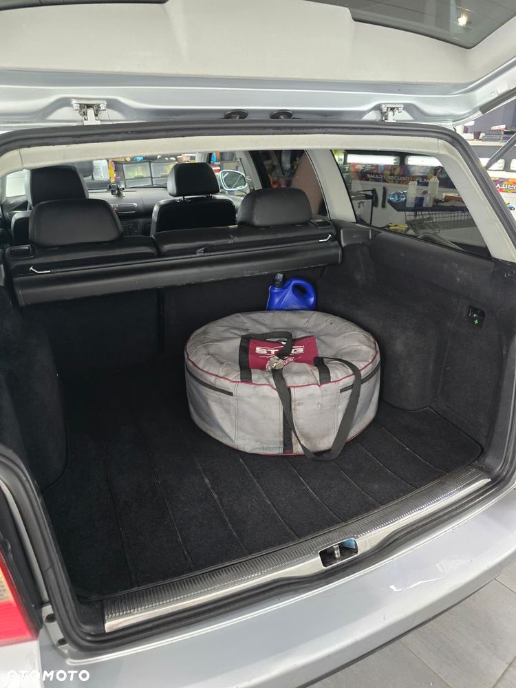 Volkswagen Passat 2.0 Highline - 11