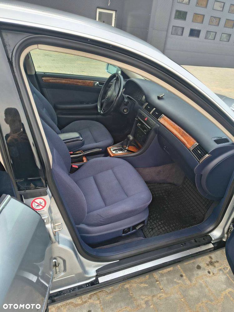 Audi A6 Allroad - 7