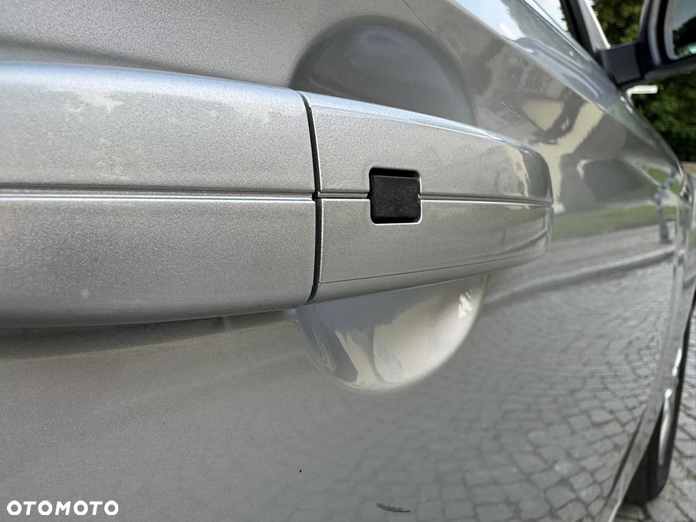 Ford Mondeo 2.0 TDCi Titanium - 6