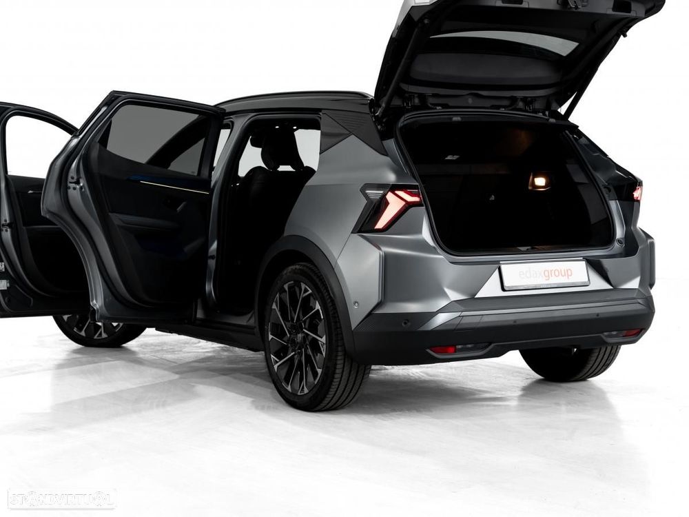 Renault Scénic E-Tech 87 kWh Esprit Alpine - 5